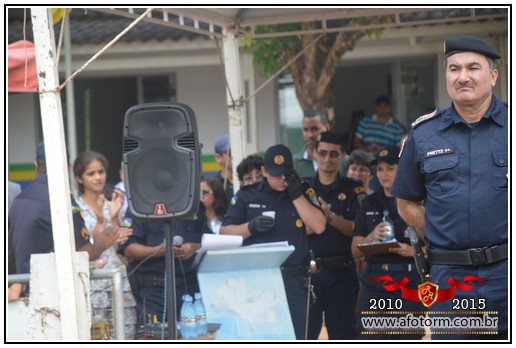 rolim de moura